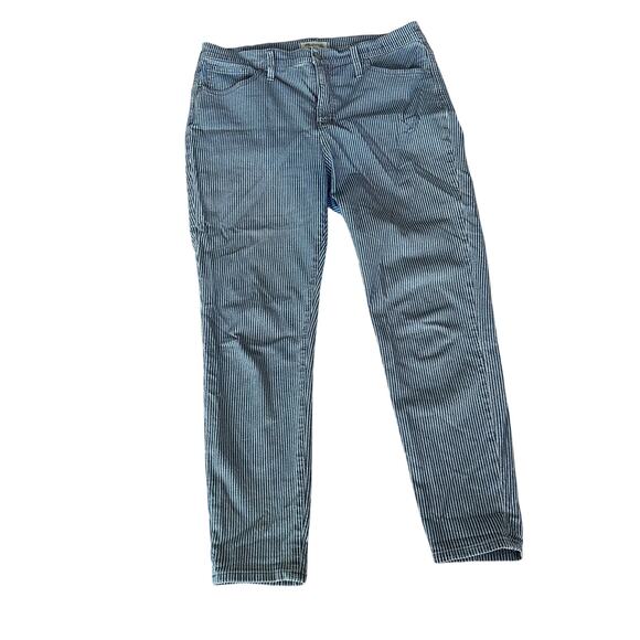 Madewell Denim - Madewell
